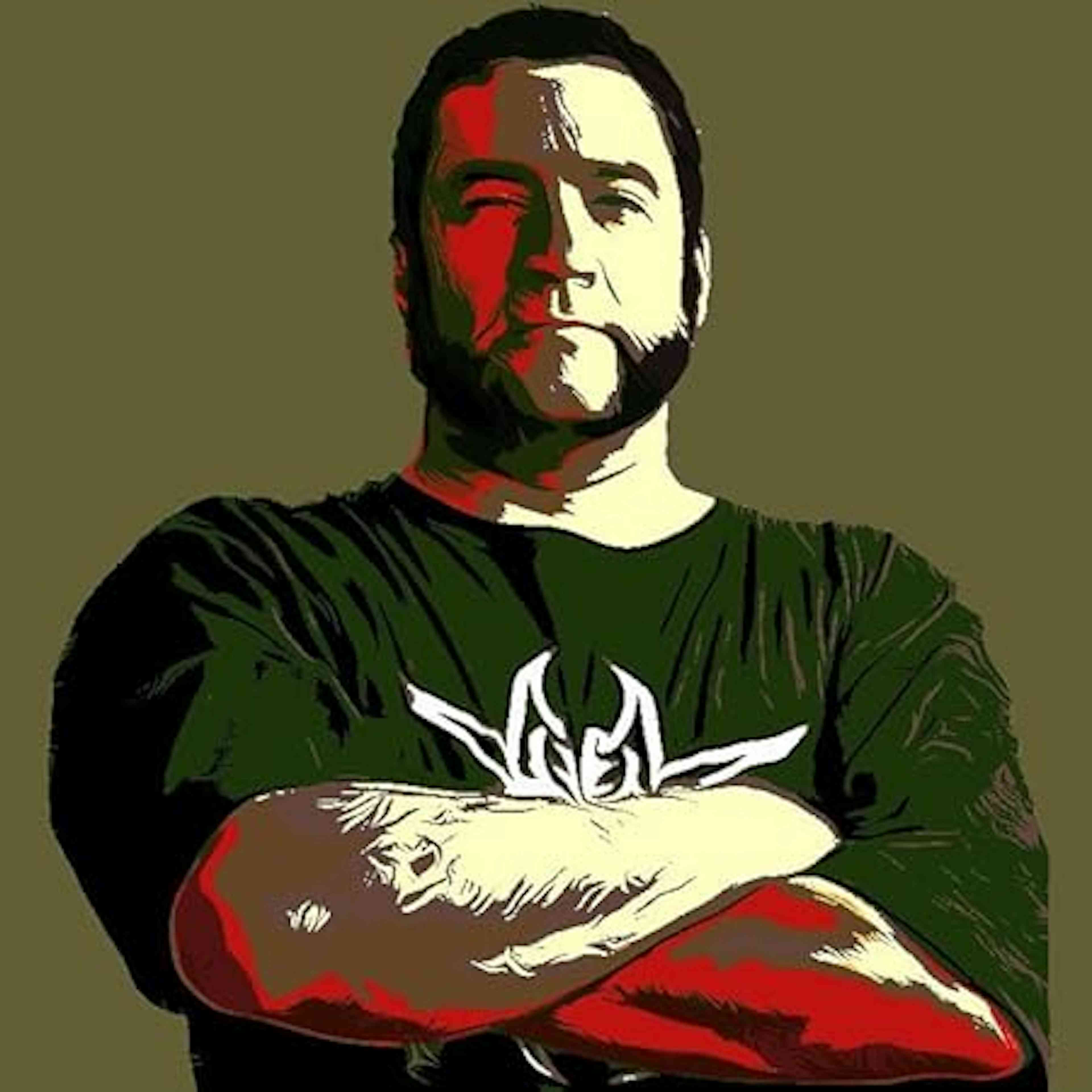 Daniel Dominique Vardi