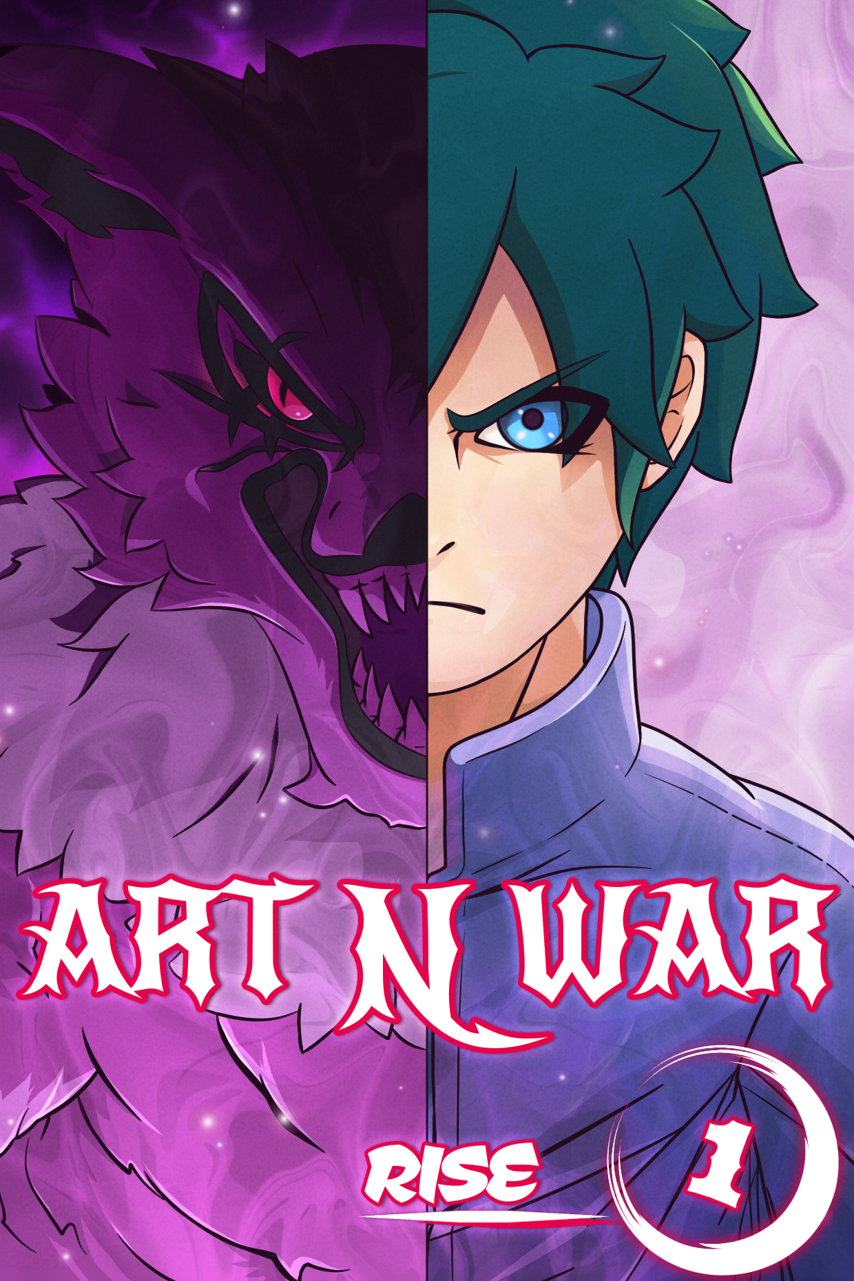 Art N War